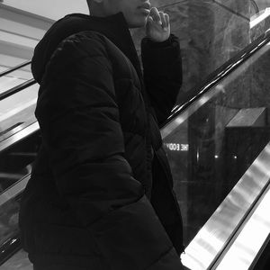 Meet your Posher, Calvin